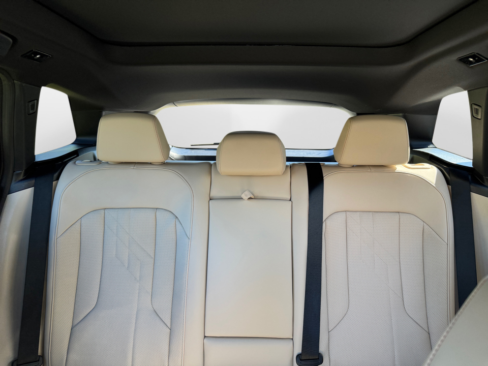 5UX53GP02T9178468 2026 BMW X3 30 xDrive