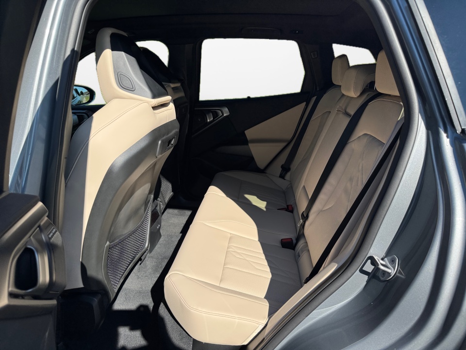 5UX53GP02T9178468 2026 BMW X3 30 xDrive