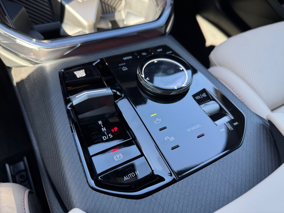 5UX53GP02T9178468 2026 BMW X3 30 xDrive