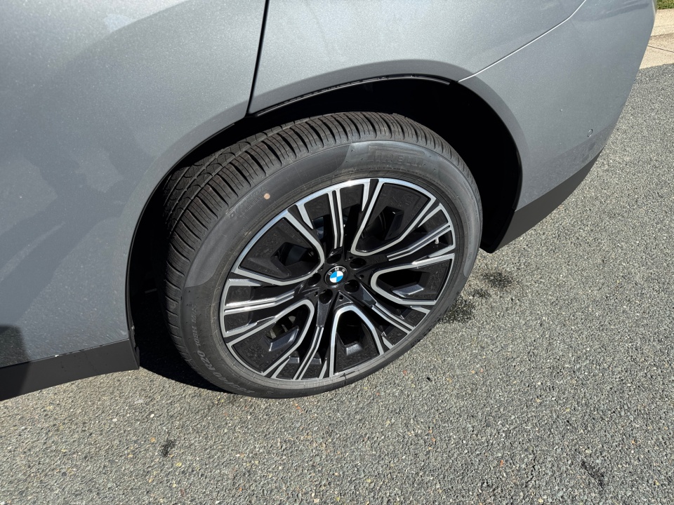 5UX53GP02T9178468 2026 BMW X3 30 xDrive