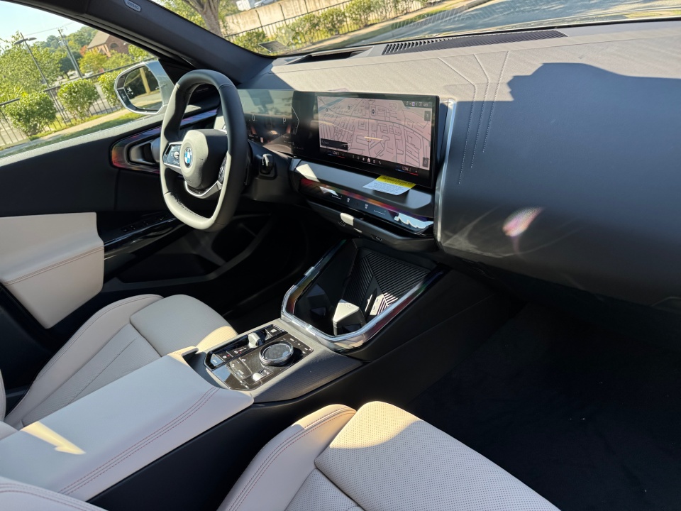 5UX53GP02T9178468 2026 BMW X3 30 xDrive