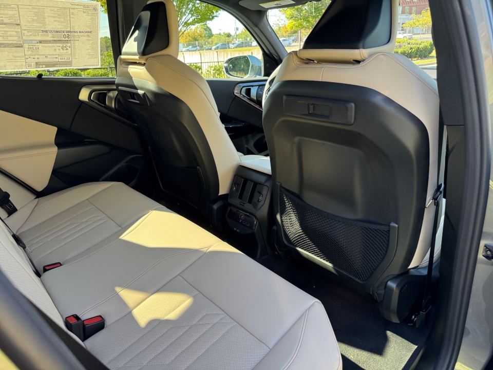 5UX53GP02T9178468 2026 BMW X3 30 xDrive