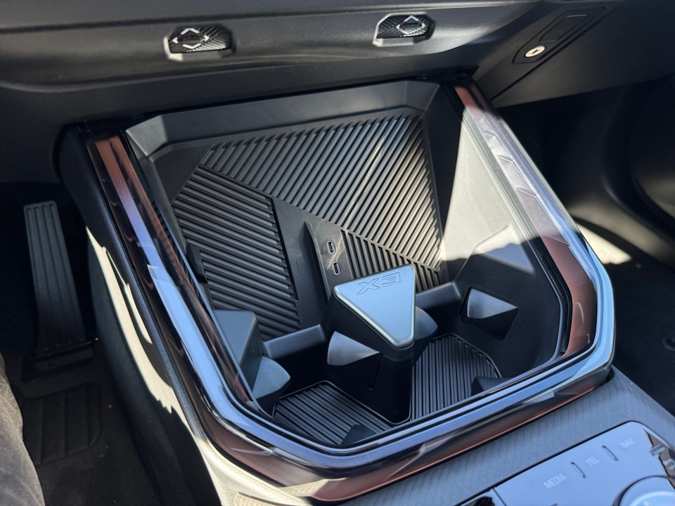 5UX53GP02T9178468 2026 BMW X3 30 xDrive