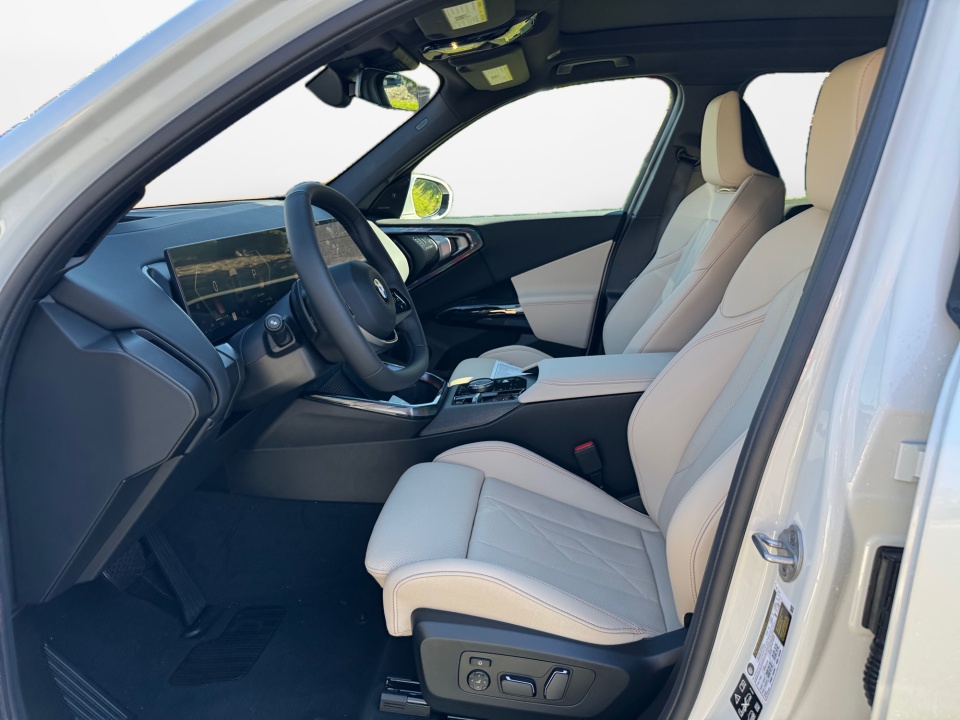 5UX53GP02T9233257 2026 BMW X3 30 xDrive