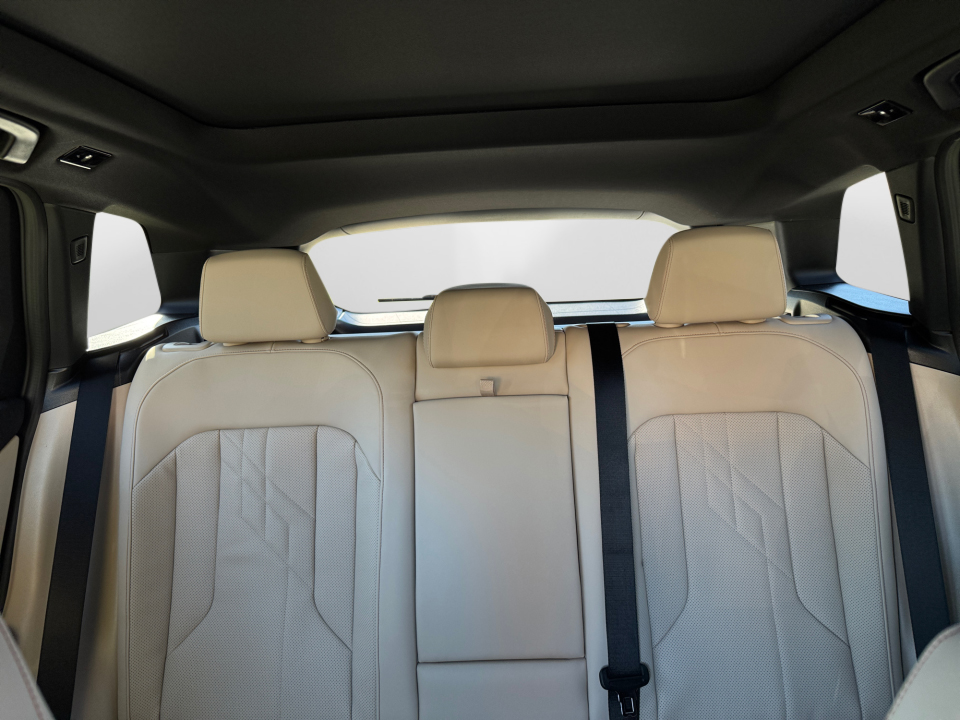 5UX53GP02T9233257 2026 BMW X3 30 xDrive