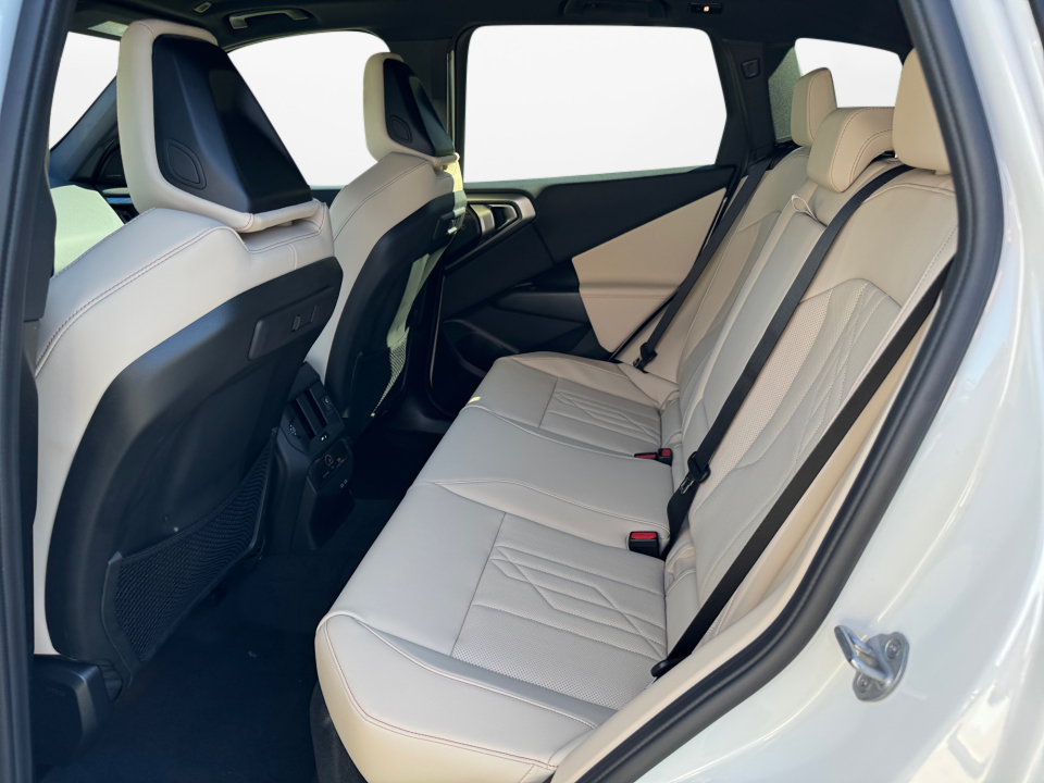 5UX53GP02T9233257 2026 BMW X3 30 xDrive