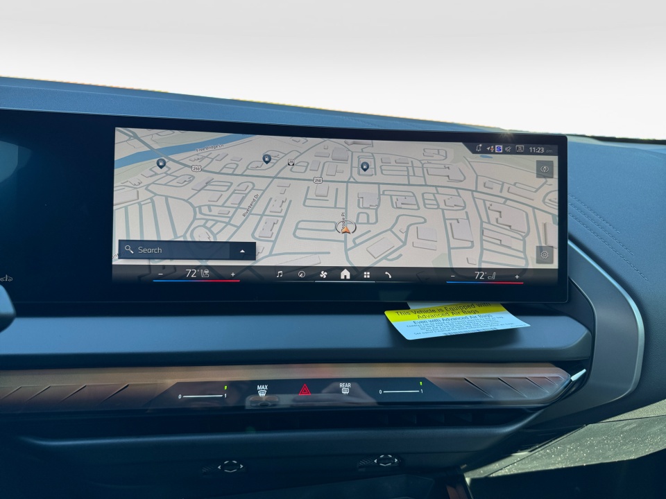 5UX53GP02T9233257 2026 BMW X3 30 xDrive