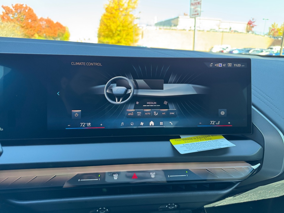 5UX53GP02T9233257 2026 BMW X3 30 xDrive