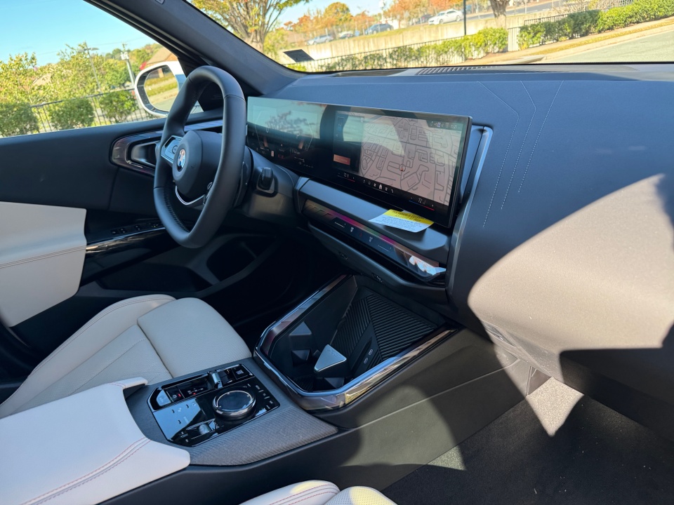 5UX53GP02T9233257 2026 BMW X3 30 xDrive