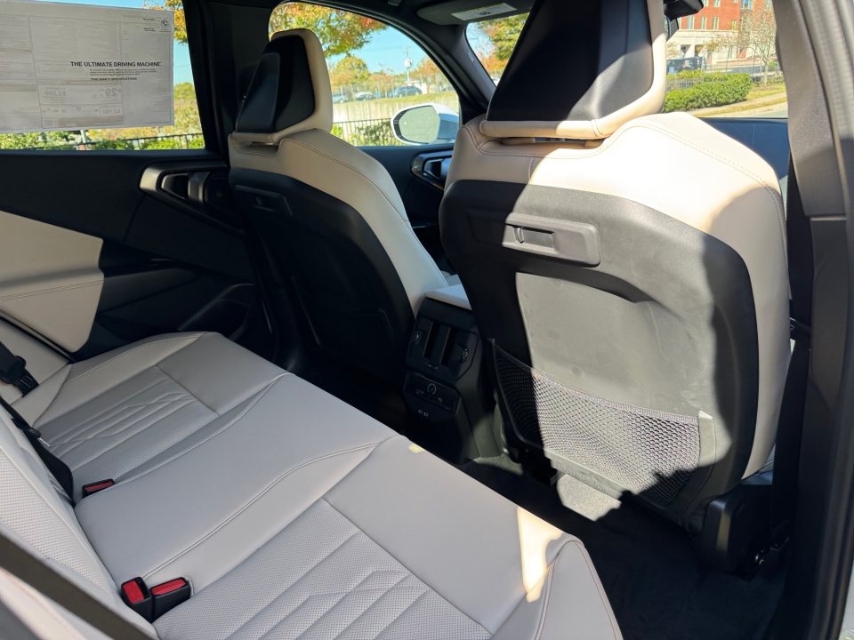 5UX53GP02T9233257 2026 BMW X3 30 xDrive