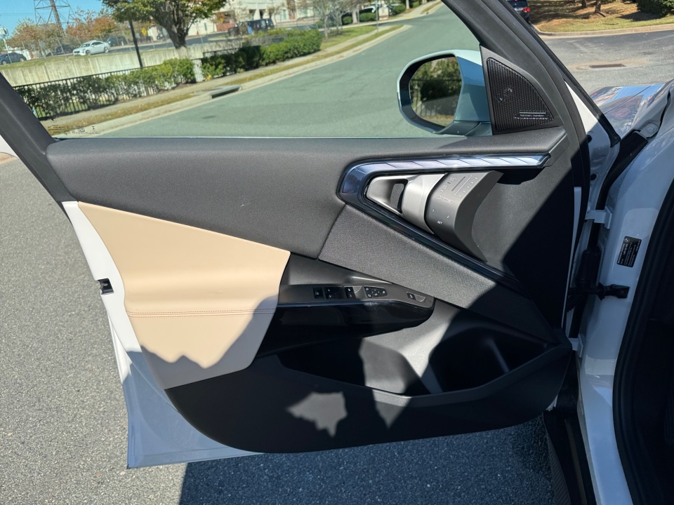 5UX53GP02T9233257 2026 BMW X3 30 xDrive