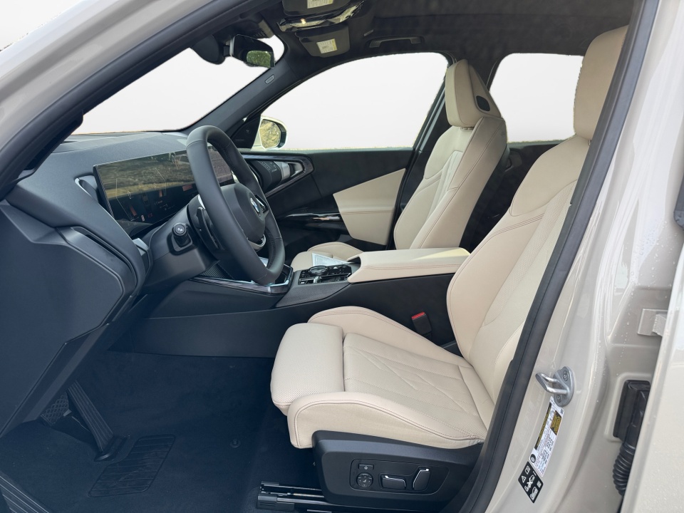 5UX53GP02T9334346 2026 BMW X3 30 xDrive