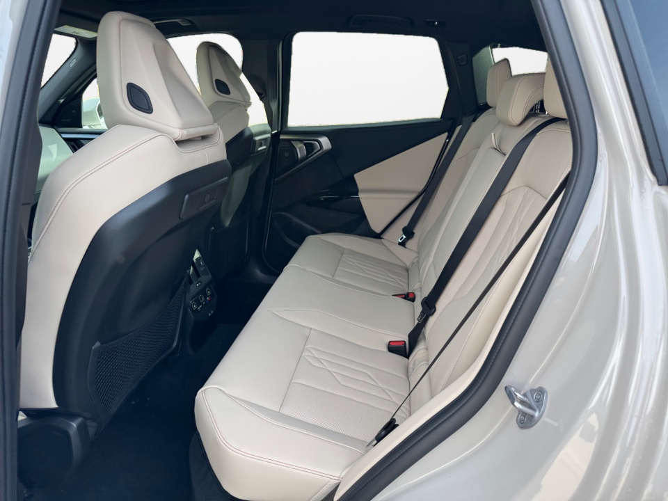 5UX53GP02T9334346 2026 BMW X3 30 xDrive