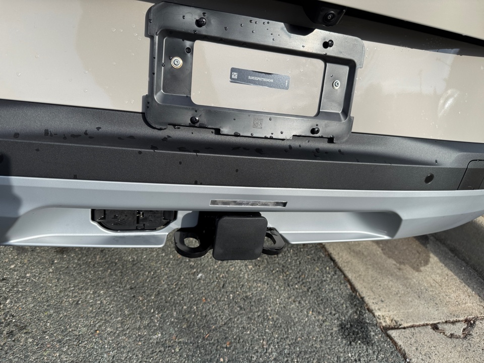 5UX53GP02T9334346 2026 BMW X3 30 xDrive