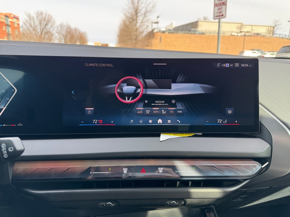 5UX53GP02T9334346 2026 BMW X3 30 xDrive