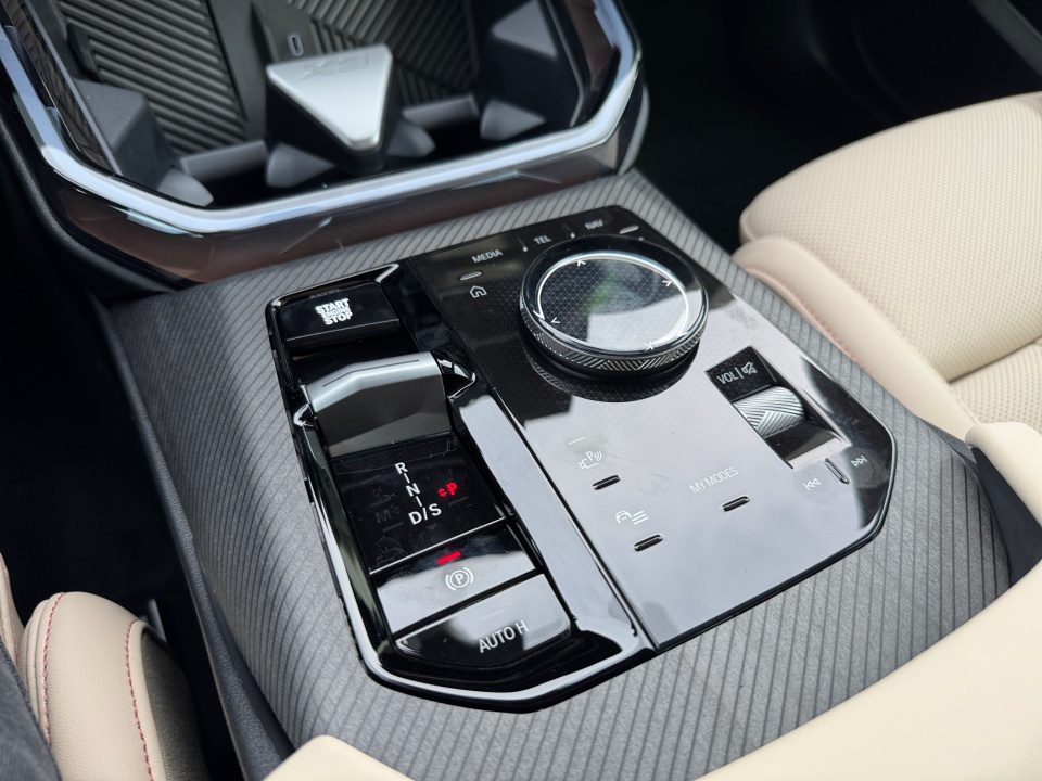 5UX53GP02T9334346 2026 BMW X3 30 xDrive