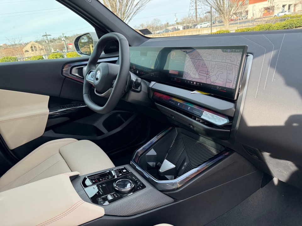 5UX53GP02T9334346 2026 BMW X3 30 xDrive