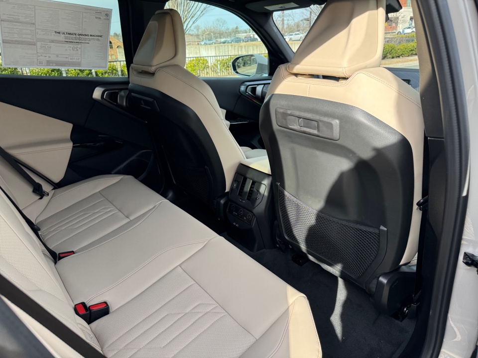 5UX53GP02T9334346 2026 BMW X3 30 xDrive