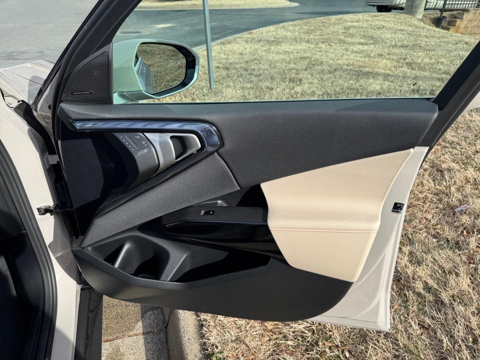 5UX53GP02T9334346 2026 BMW X3 30 xDrive