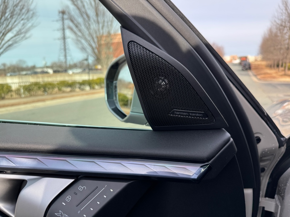 5UX53GP02T9334346 2026 BMW X3 30 xDrive