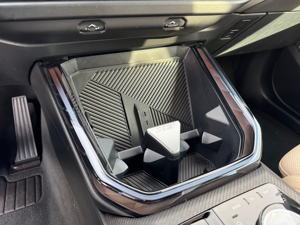 5UX53GP02T9334346 2026 BMW X3 30 xDrive