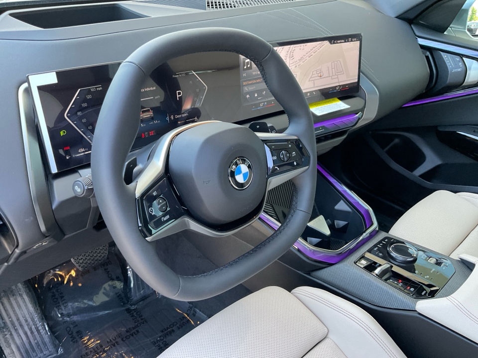 5UX53GP03T9460781 2026 BMW X3 30 xDrive