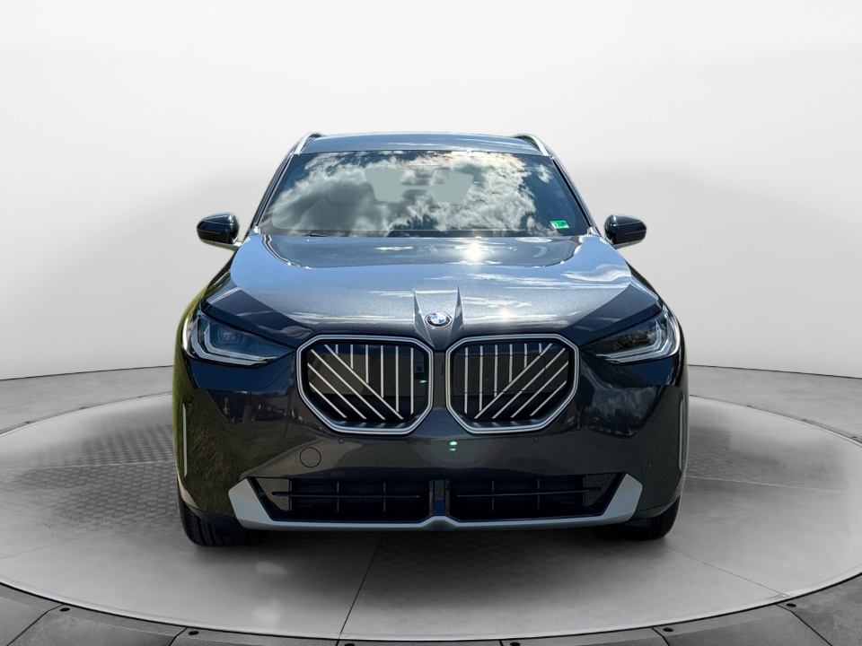 5UX53GP04T9181291 2026 BMW X3 30 xDrive