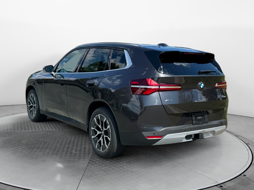 5UX53GP04T9181291 2026 BMW X3 30 xDrive