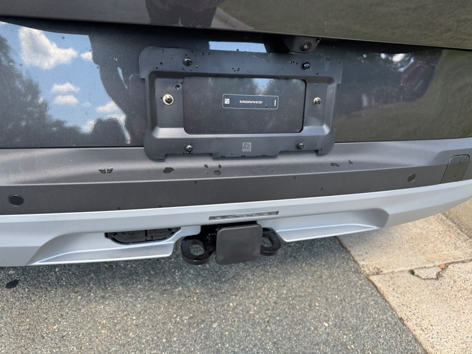 5UX53GP04T9181291 2026 BMW X3 30 xDrive