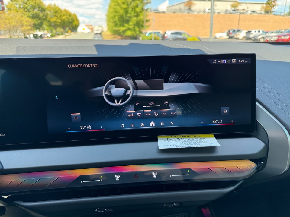 5UX53GP04T9181291 2026 BMW X3 30 xDrive