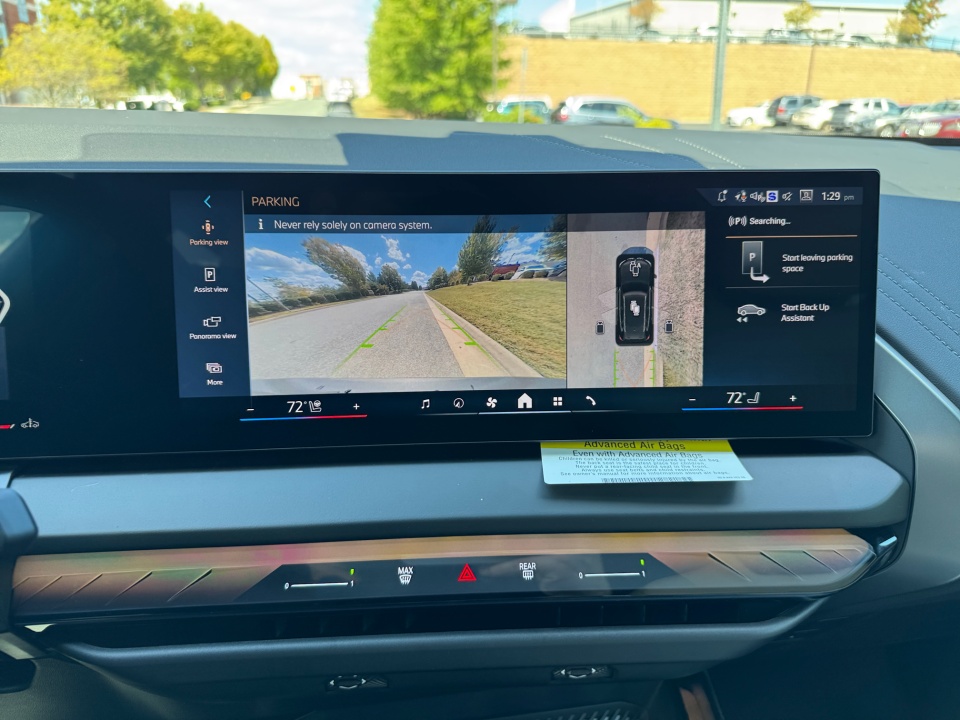 5UX53GP04T9181291 2026 BMW X3 30 xDrive