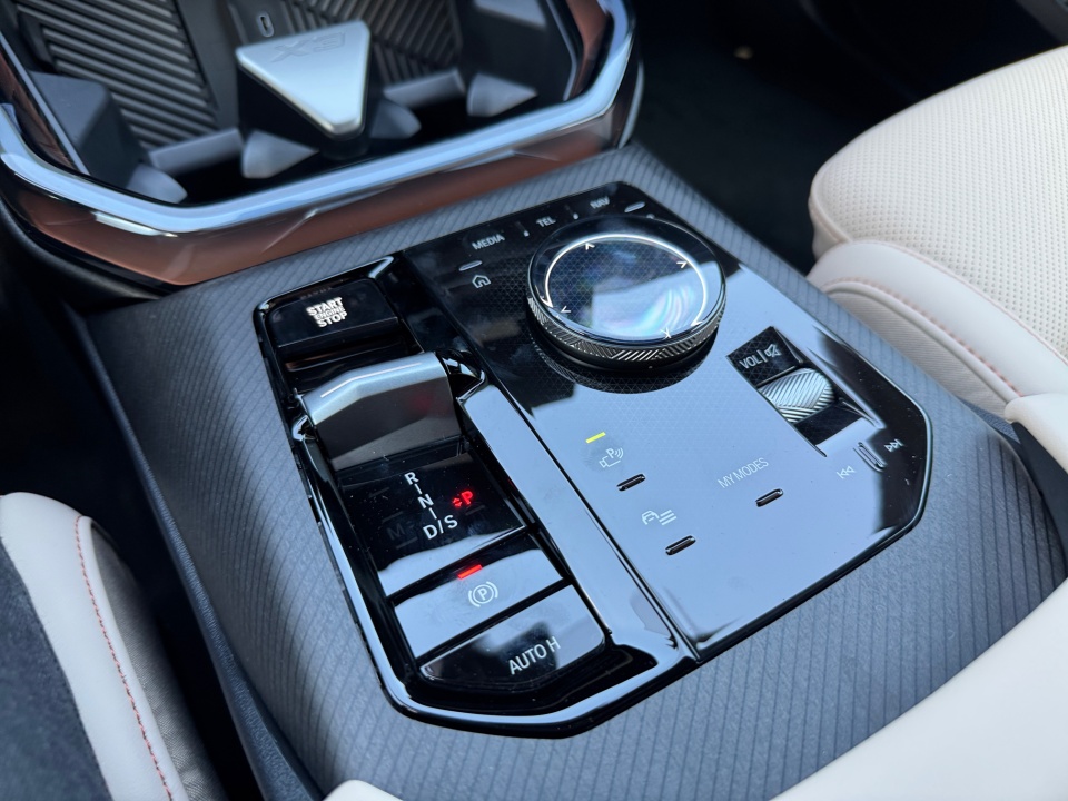 5UX53GP04T9181291 2026 BMW X3 30 xDrive