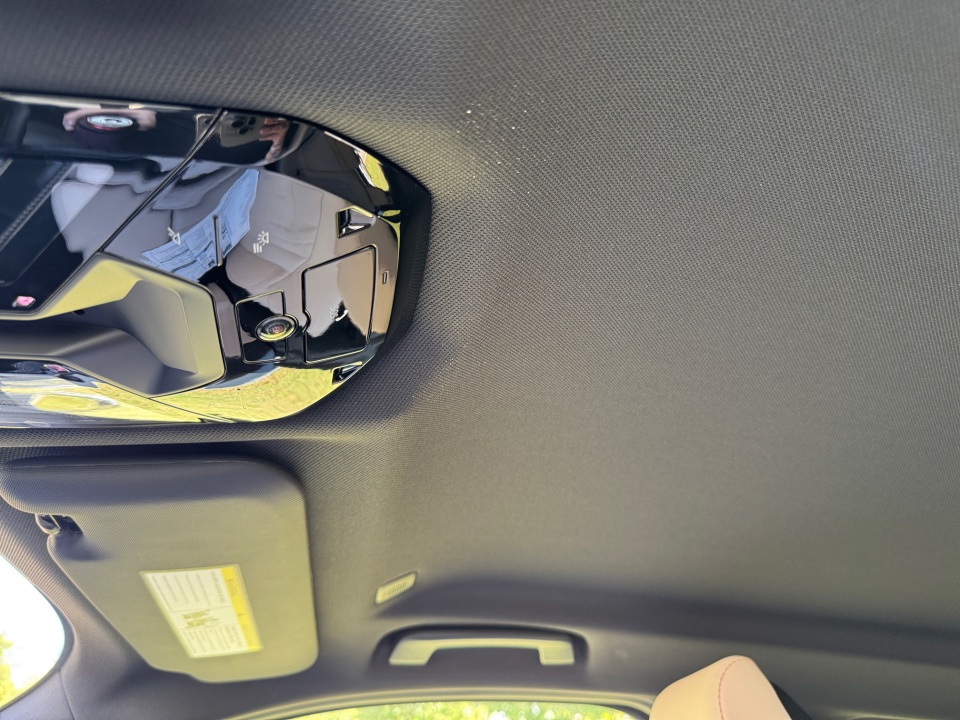 5UX53GP04T9181291 2026 BMW X3 30 xDrive