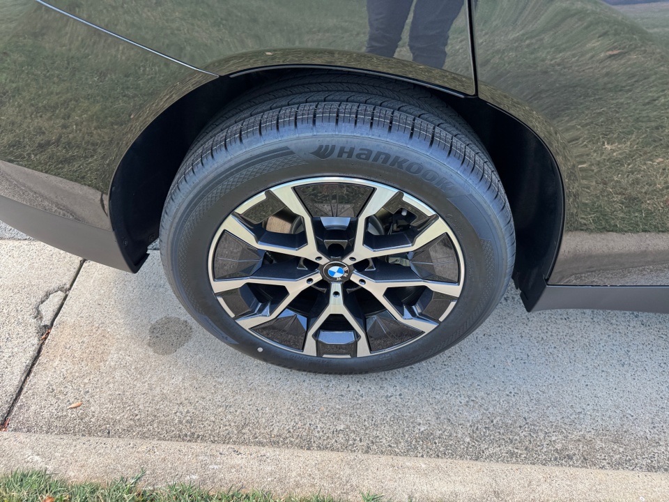 5UX53GP04T9181291 2026 BMW X3 30 xDrive