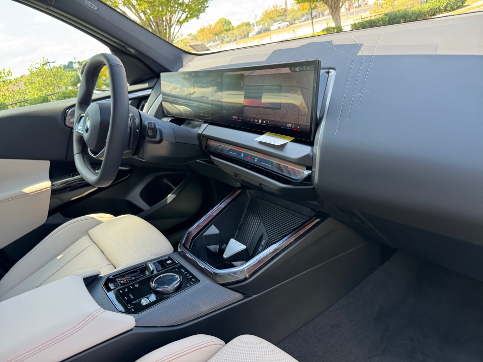 5UX53GP04T9181291 2026 BMW X3 30 xDrive