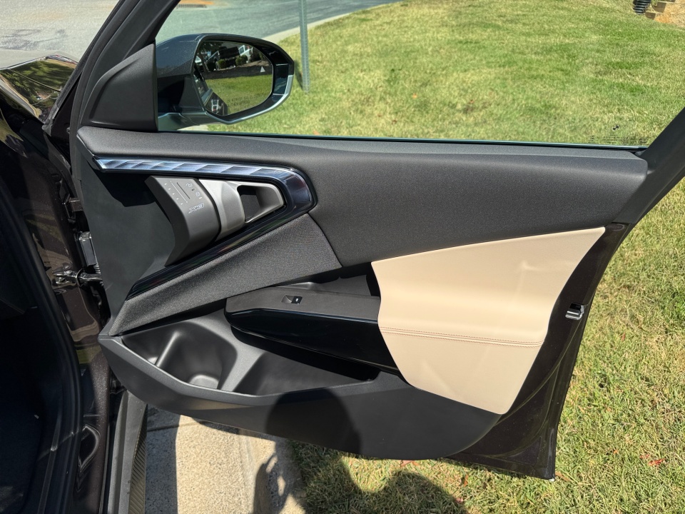 5UX53GP04T9181291 2026 BMW X3 30 xDrive