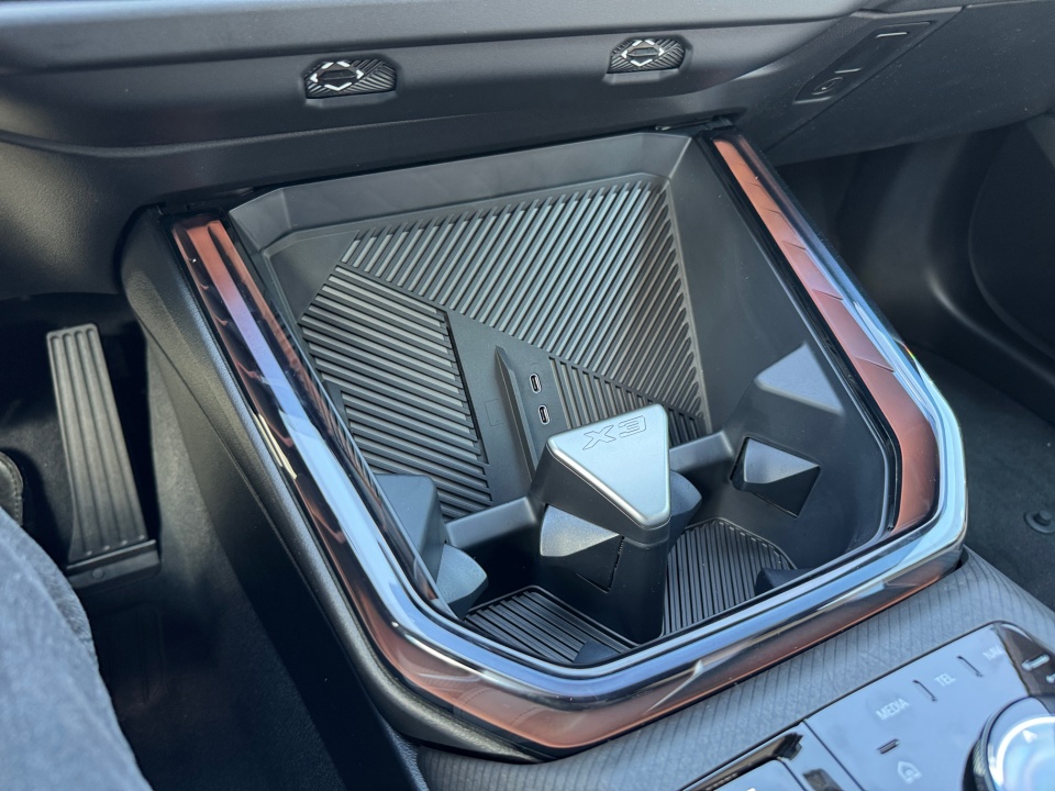 5UX53GP04T9181291 2026 BMW X3 30 xDrive