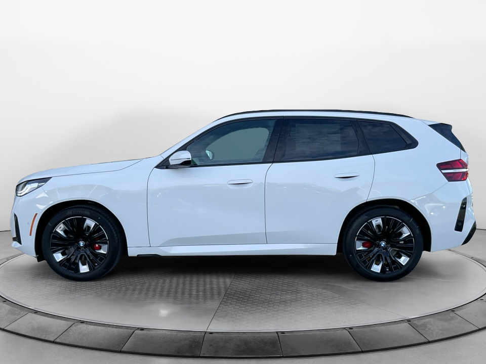 5UX53GP04T9295839 2026 BMW X3 30 xDrive