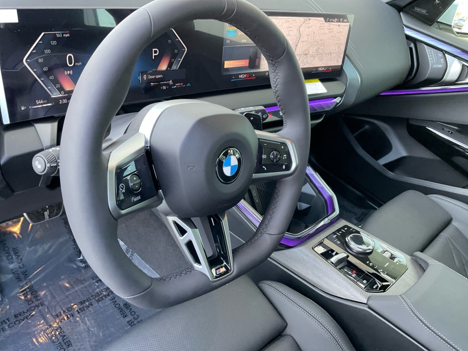 5UX53GP04T9295839 2026 BMW X3 30 xDrive