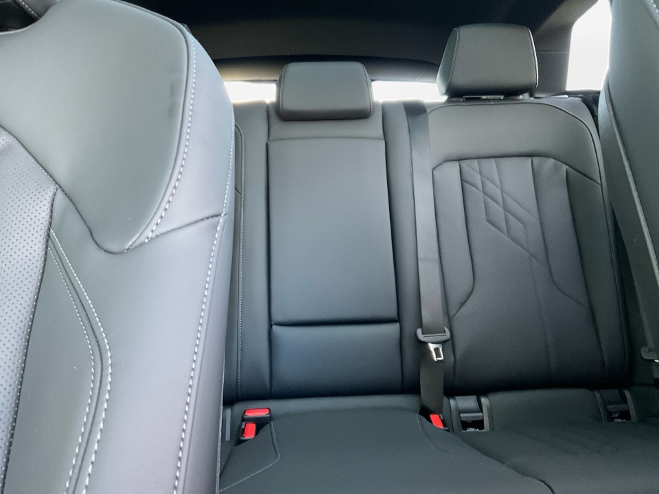 5UX53GP04T9295839 2026 BMW X3 30 xDrive