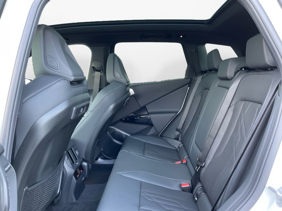 5UX53GP04T9295839 2026 BMW X3 30 xDrive