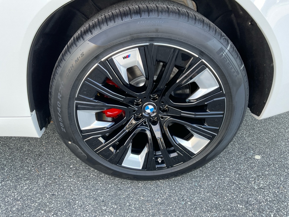 5UX53GP04T9295839 2026 BMW X3 30 xDrive