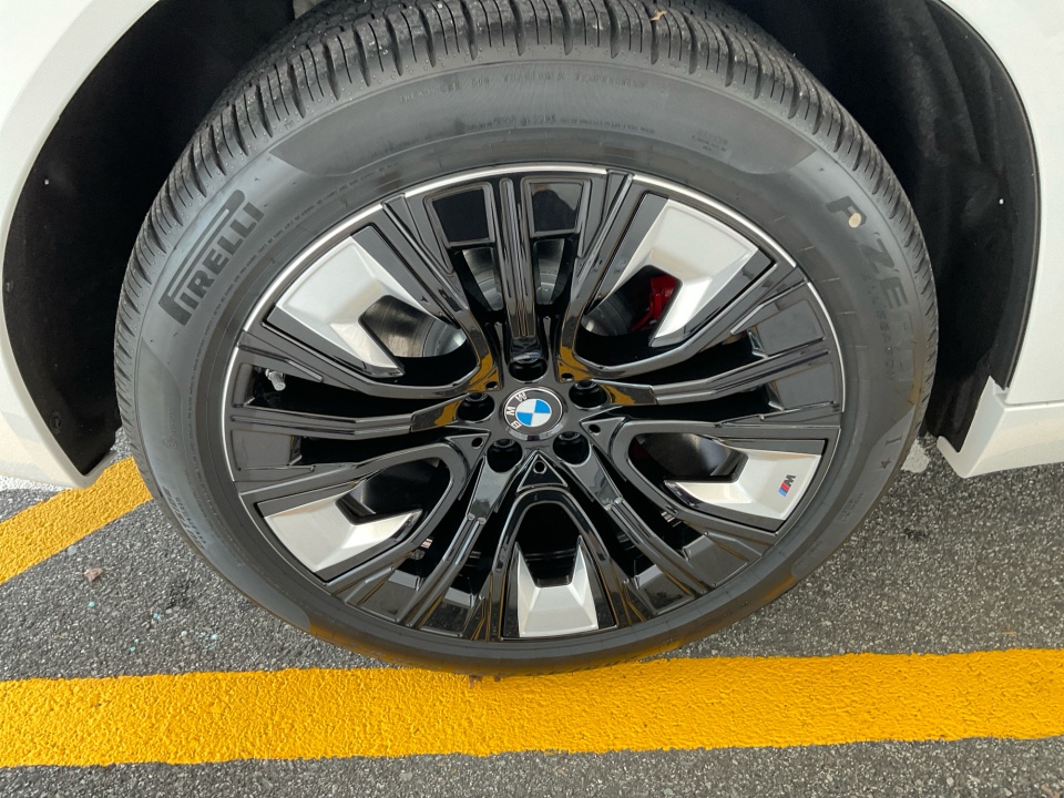 5UX53GP04T9295839 2026 BMW X3 30 xDrive