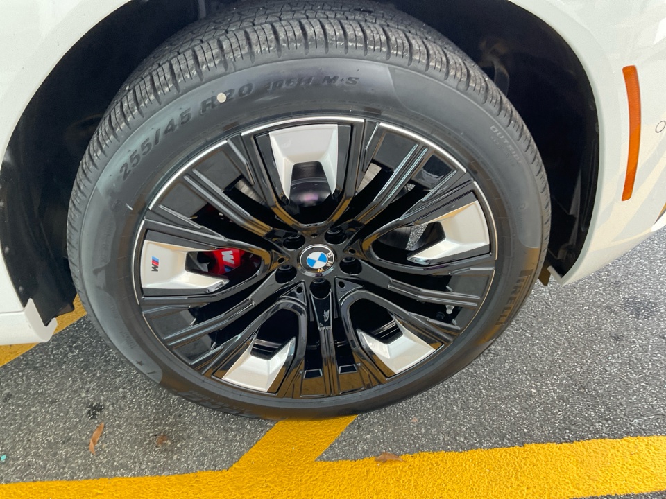 5UX53GP04T9295839 2026 BMW X3 30 xDrive