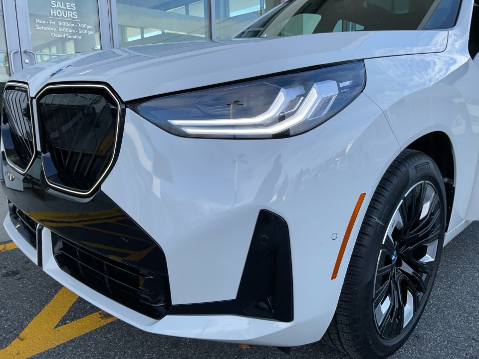 5UX53GP04T9295839 2026 BMW X3 30 xDrive