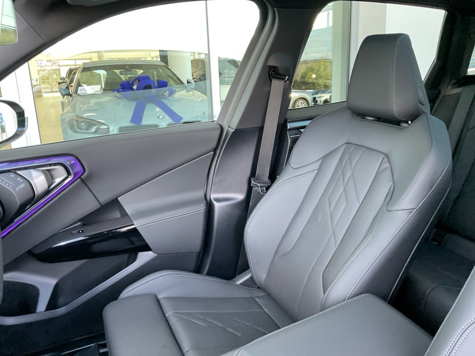 5UX53GP04T9295839 2026 BMW X3 30 xDrive