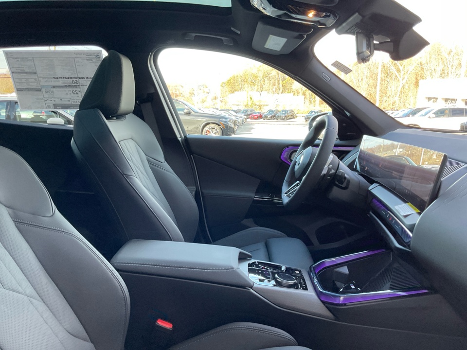 5UX53GP04T9295839 2026 BMW X3 30 xDrive