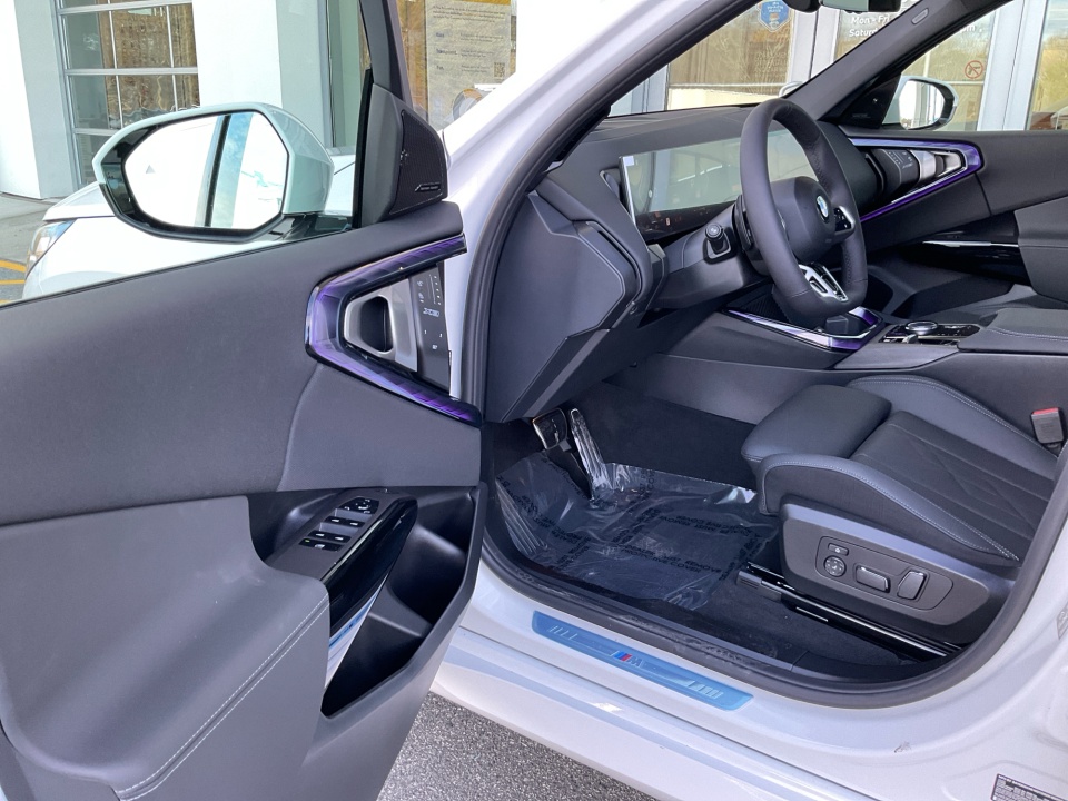 5UX53GP04T9295839 2026 BMW X3 30 xDrive