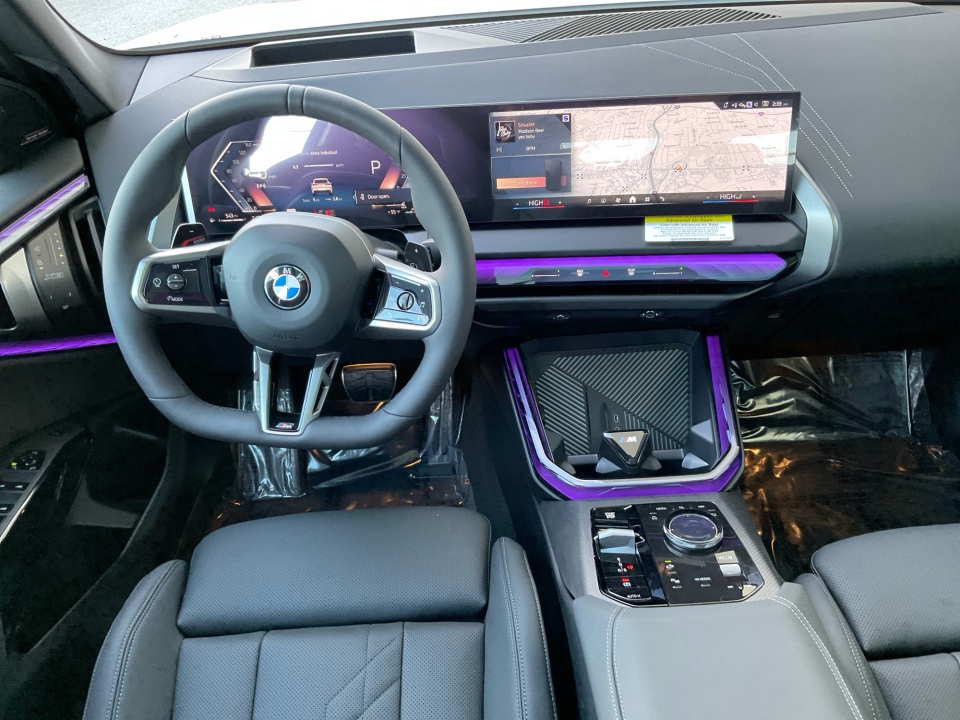 5UX53GP04T9295839 2026 BMW X3 30 xDrive