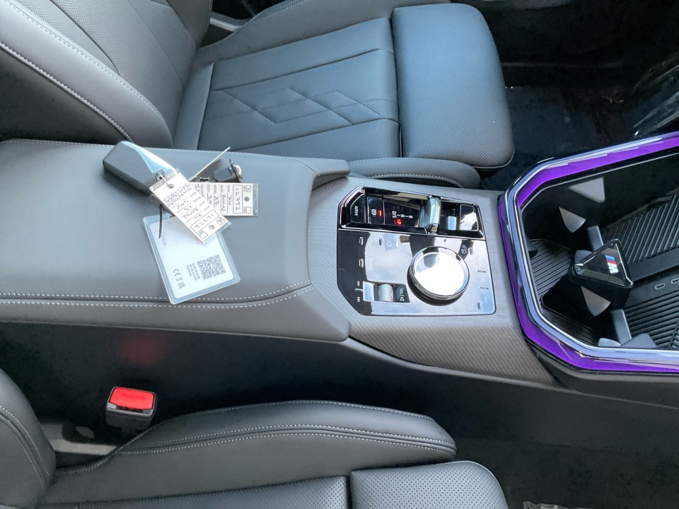 5UX53GP04T9295839 2026 BMW X3 30 xDrive